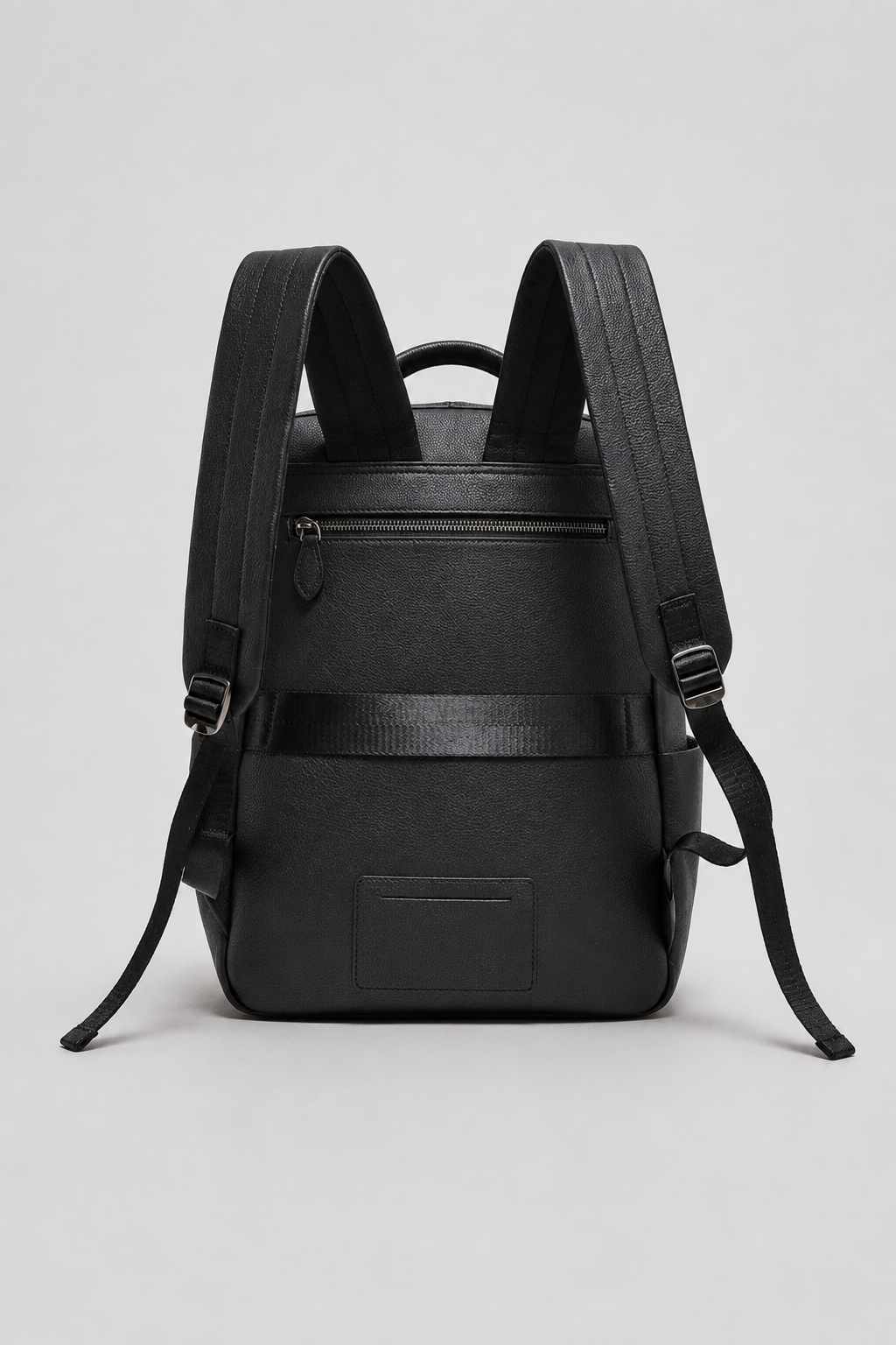 Leather Backpack Madrid