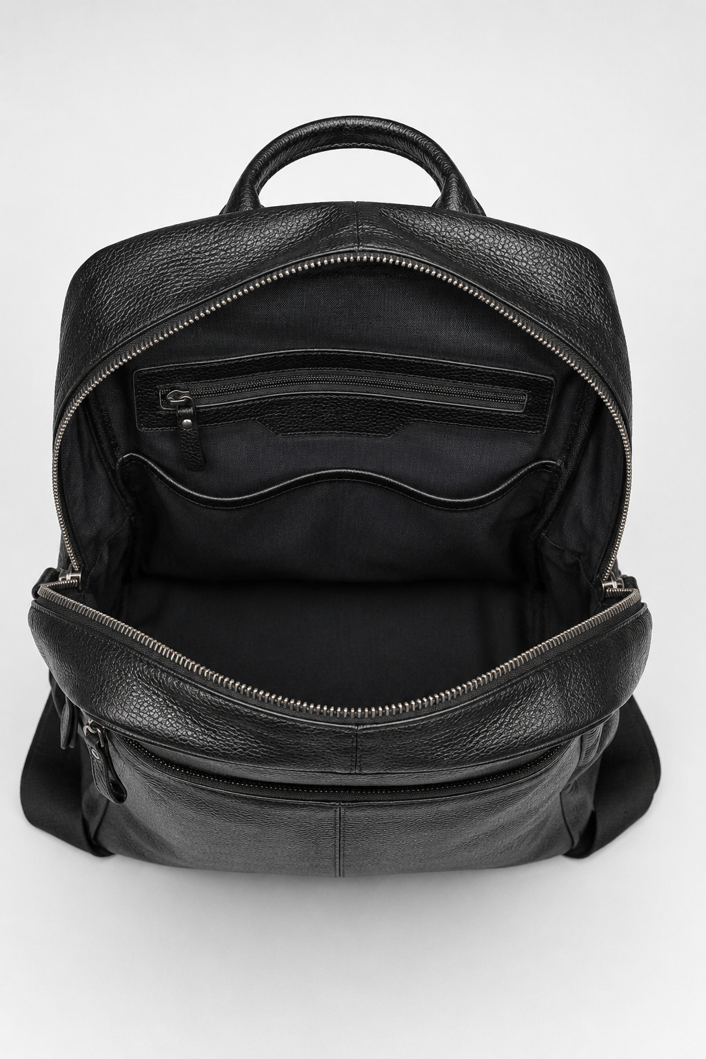 Leather Backpack Legacy