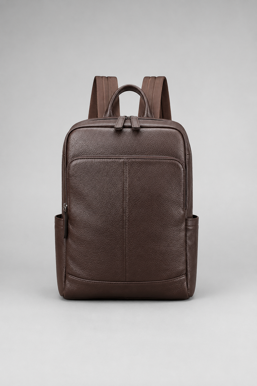 Leather Backpack Legacy