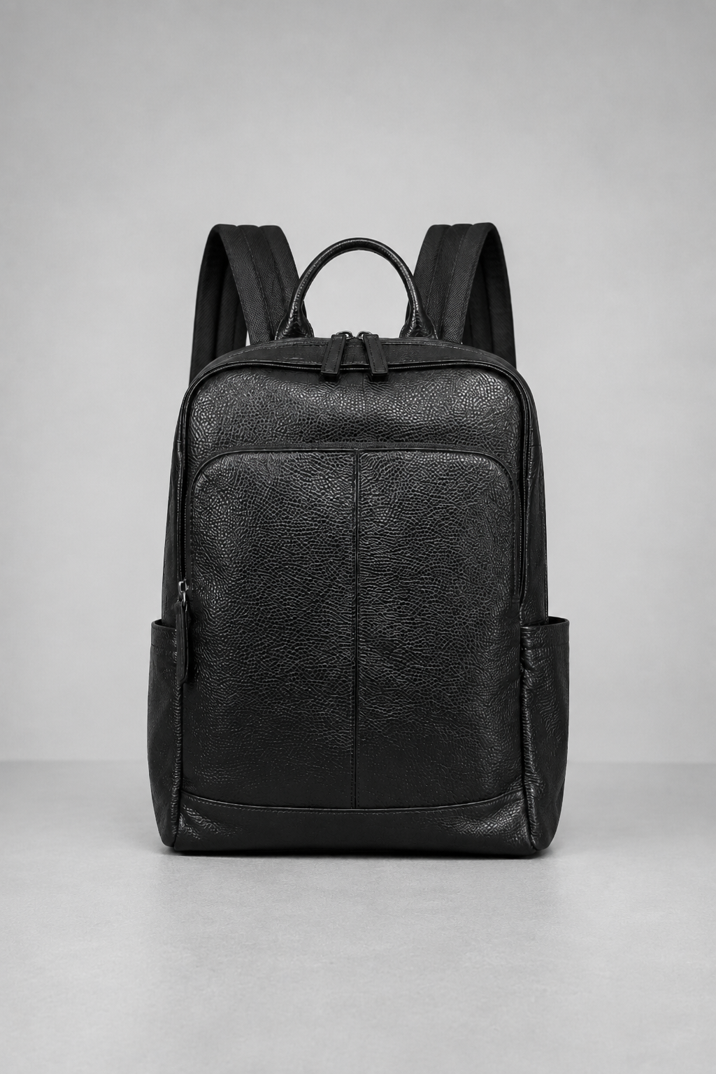 Men's Leather Backpack Legacy | SATRI