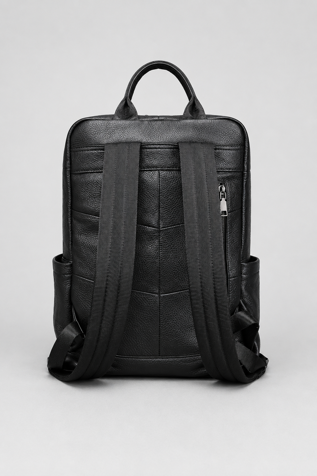 Leather Backpack Legacy