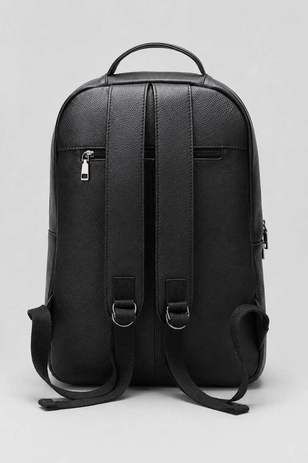Leather Backpack Zurich