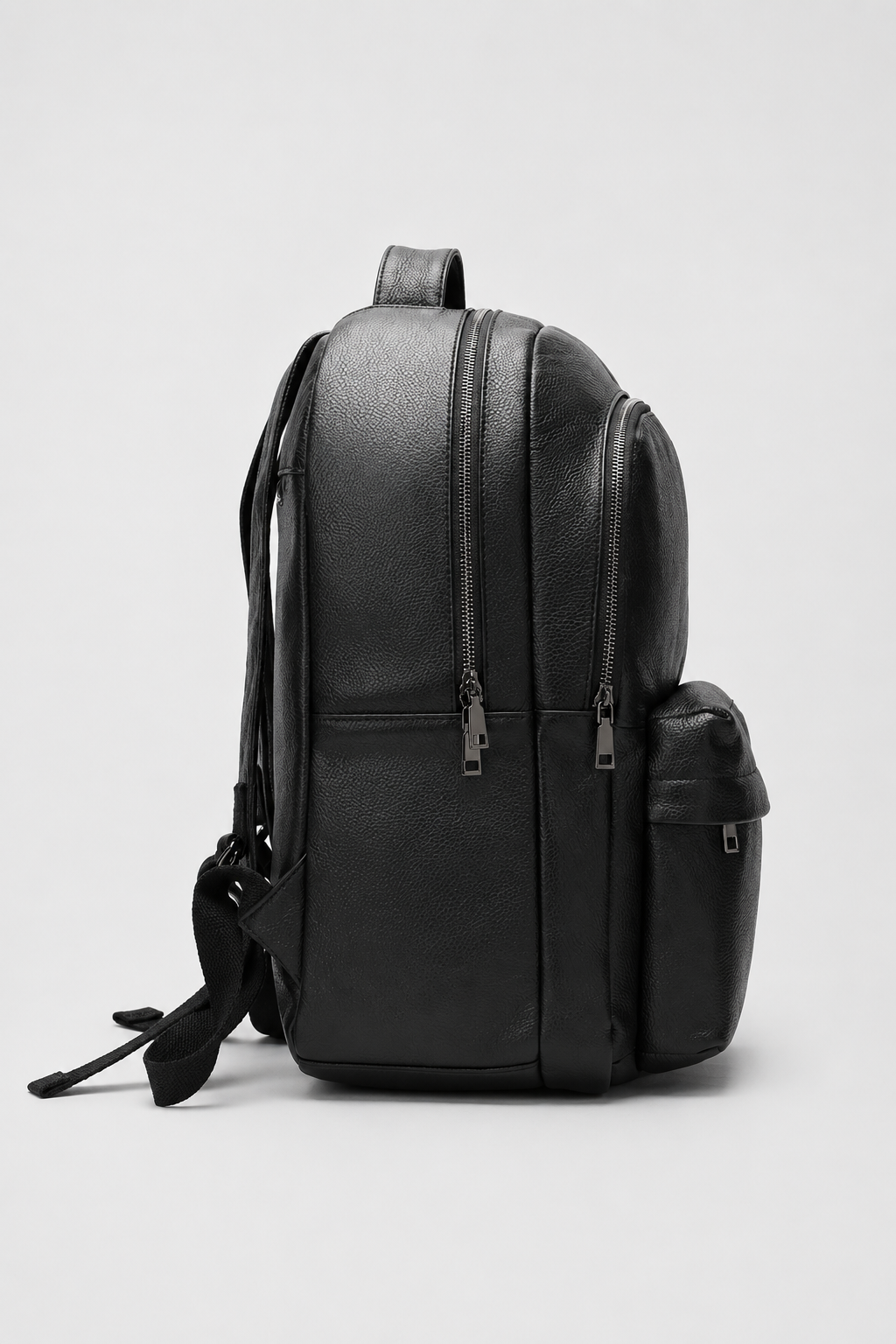 Leather Backpack Zurich