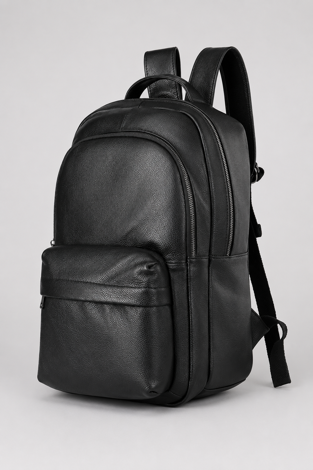 Leather Backpack Zurich