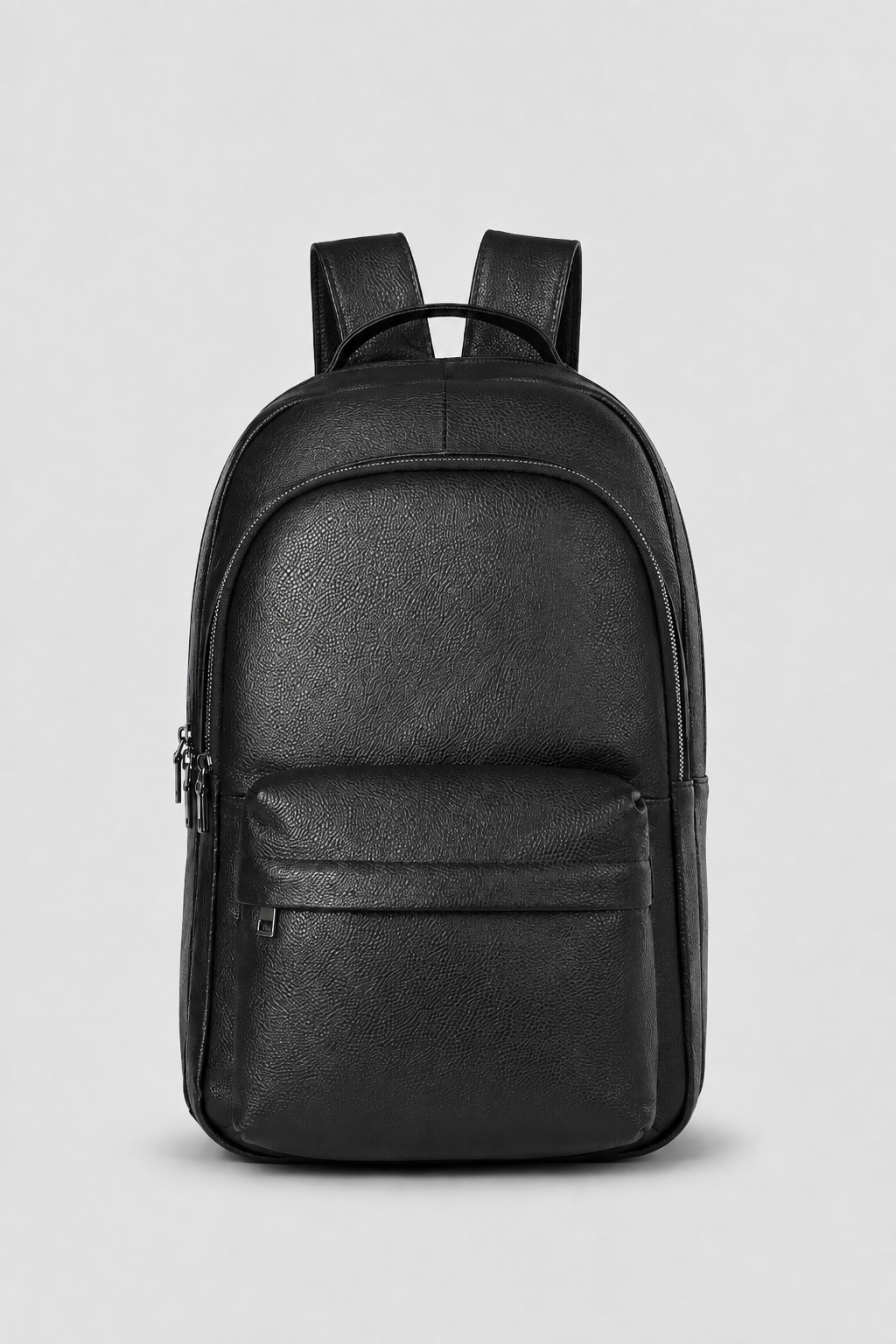 Leather Backpack Zurich