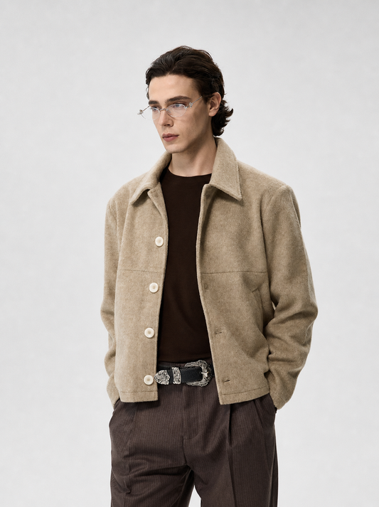 Redford Jacket