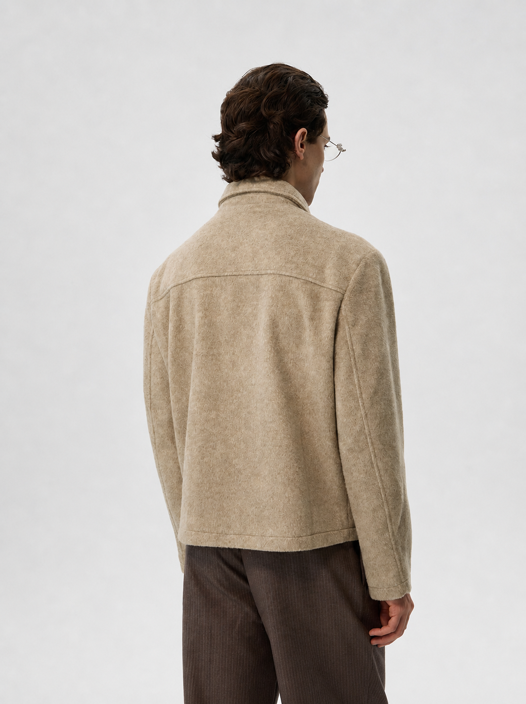 Redford Jacket