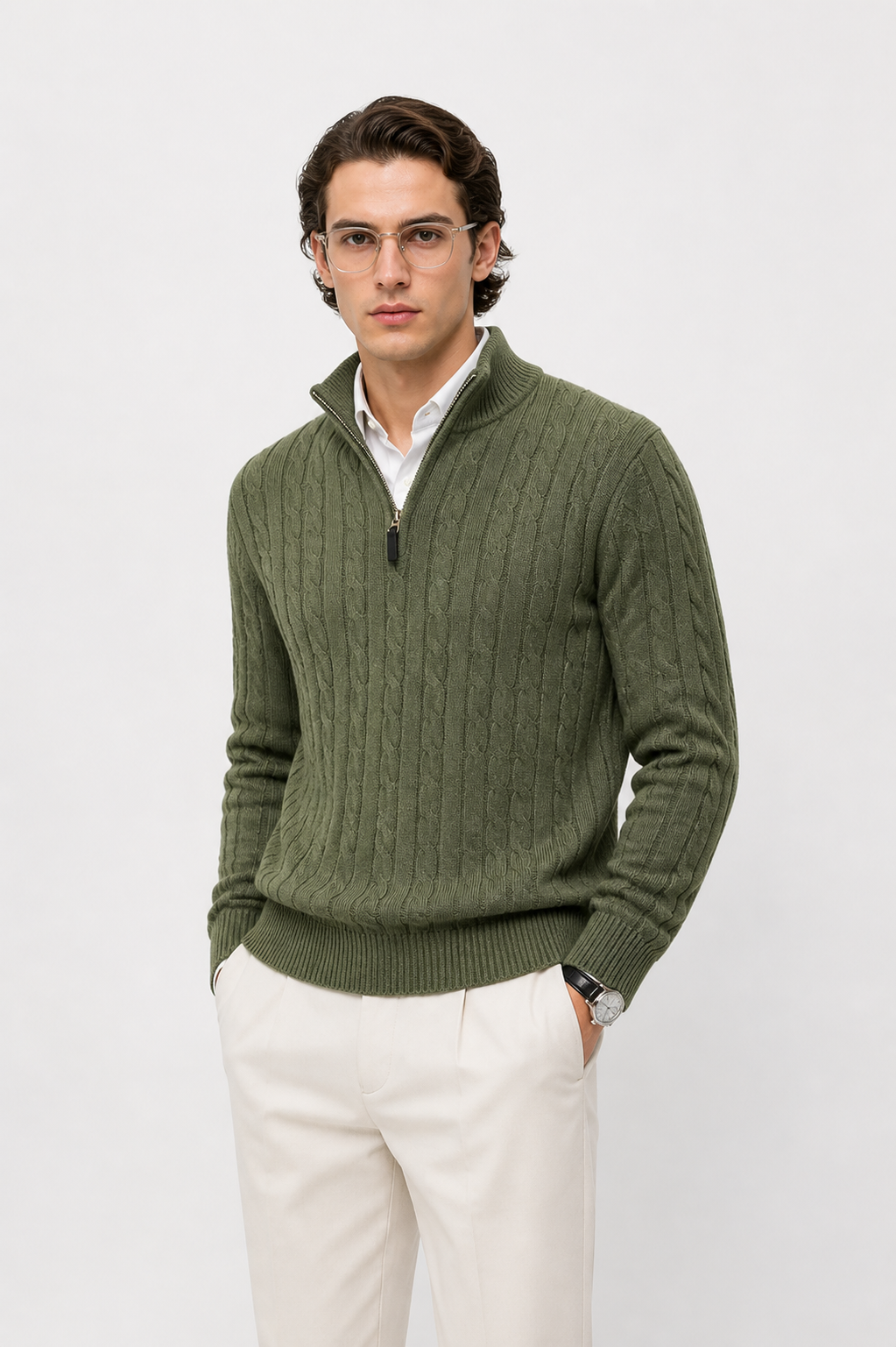 Yocon Jumper