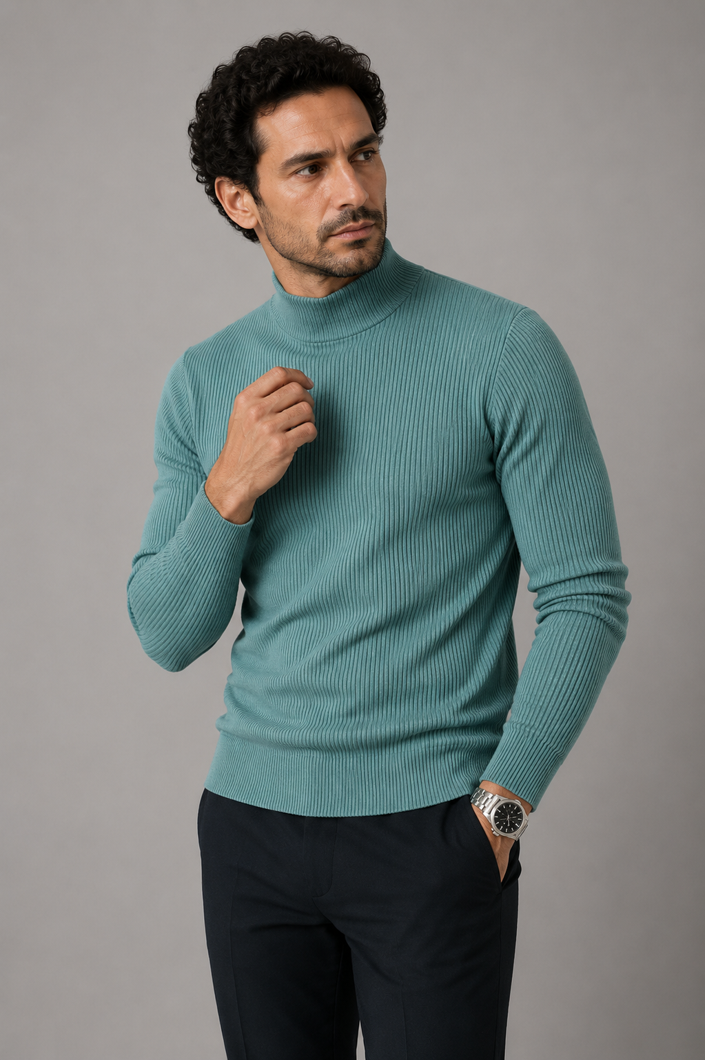 Montana Jumper