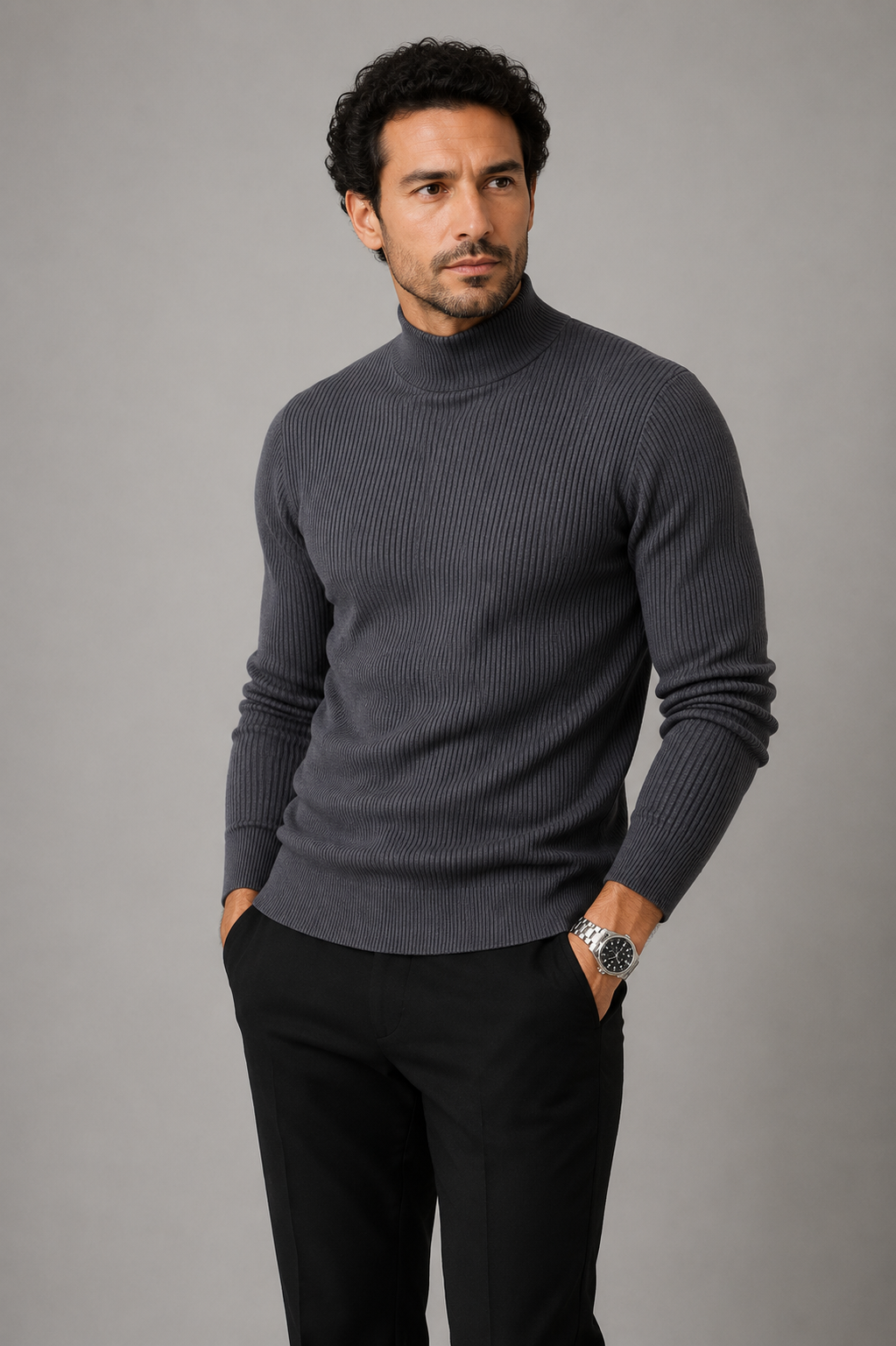 Men's Montana Jumper | SATRI