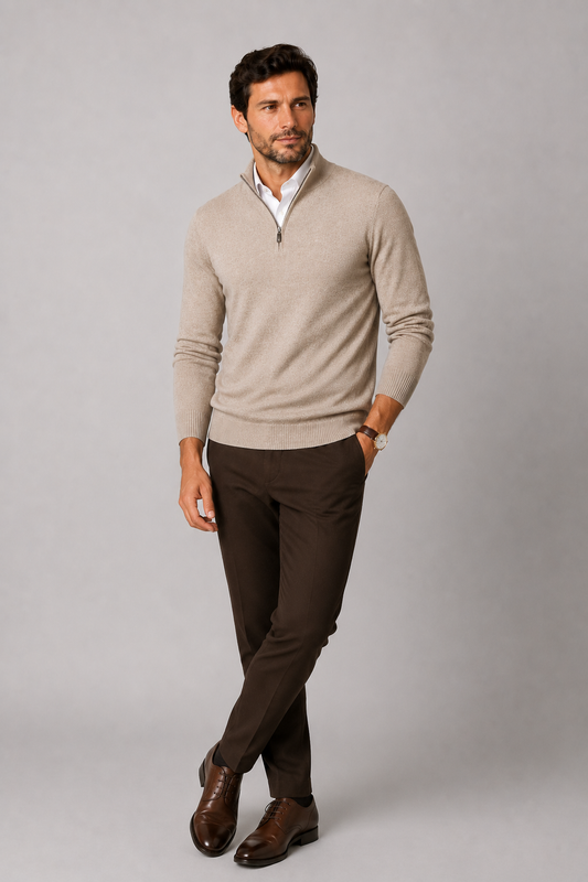 Riviera Jumper