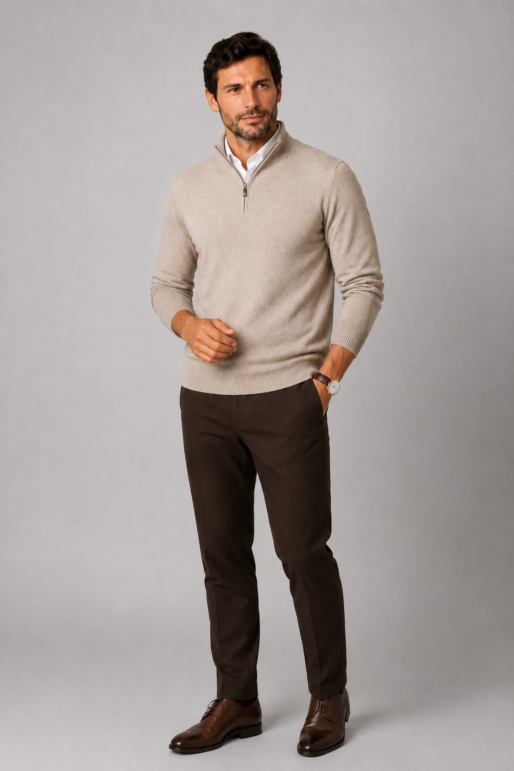 Riviera Jumper
