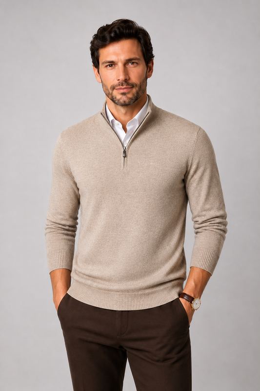 Men's Riviera Jumper | SATRI