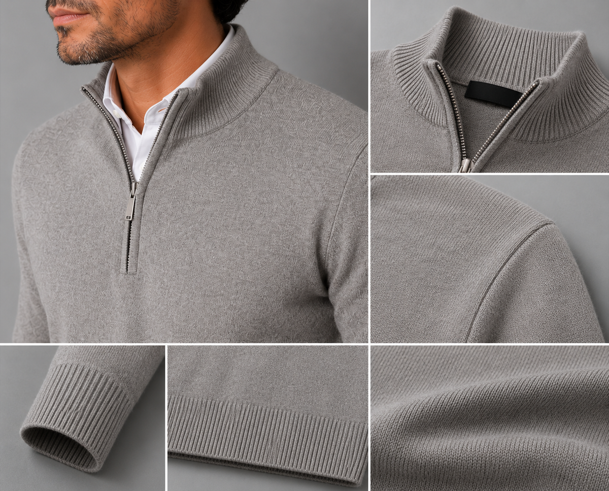 Riviera Jumper