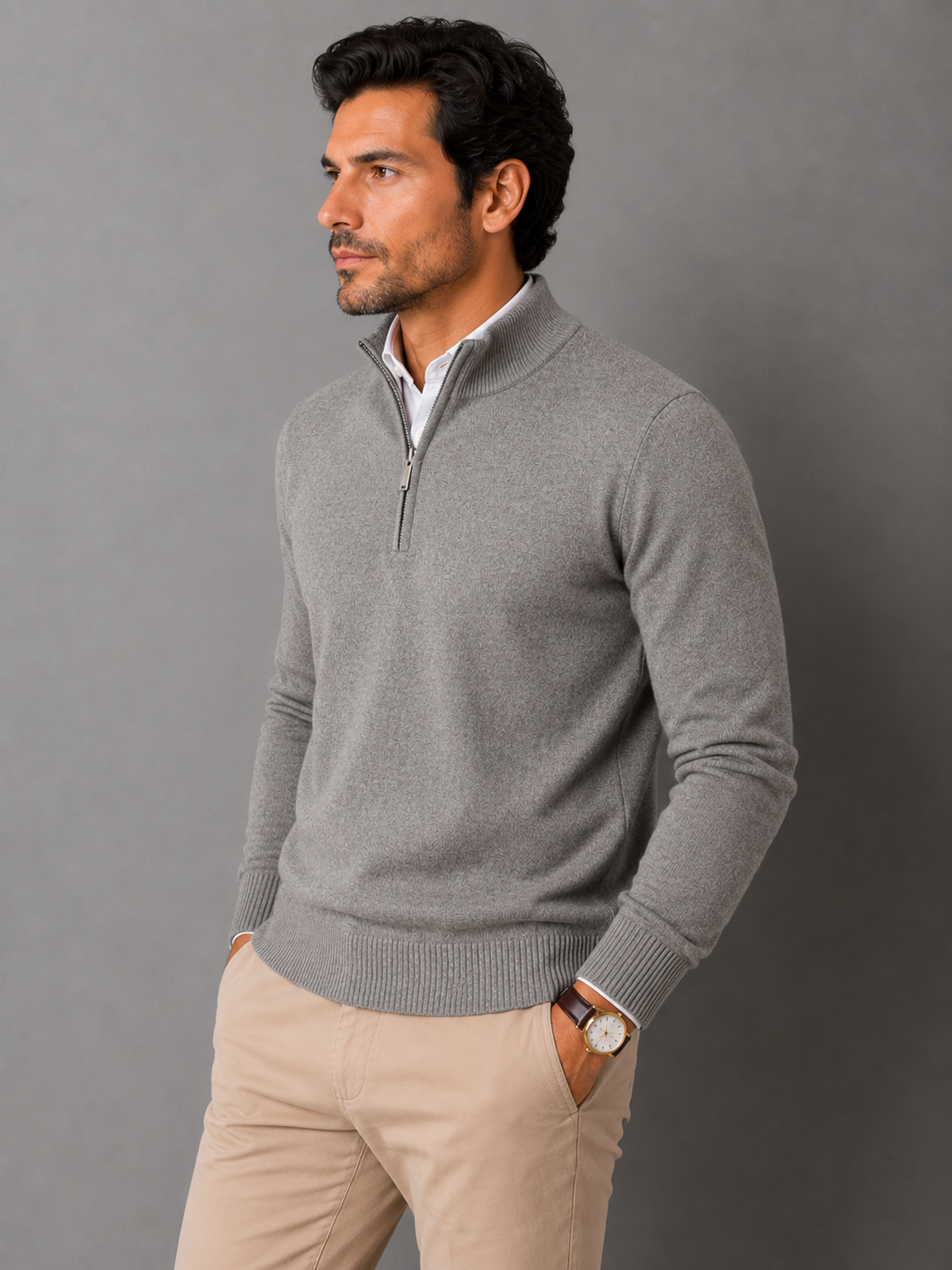Riviera Jumper