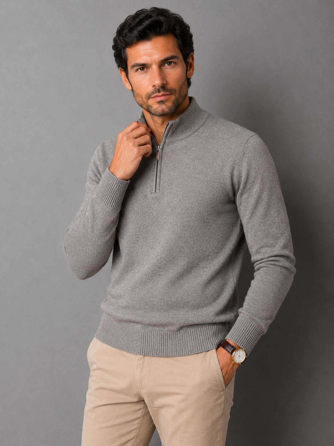 Riviera Jumper