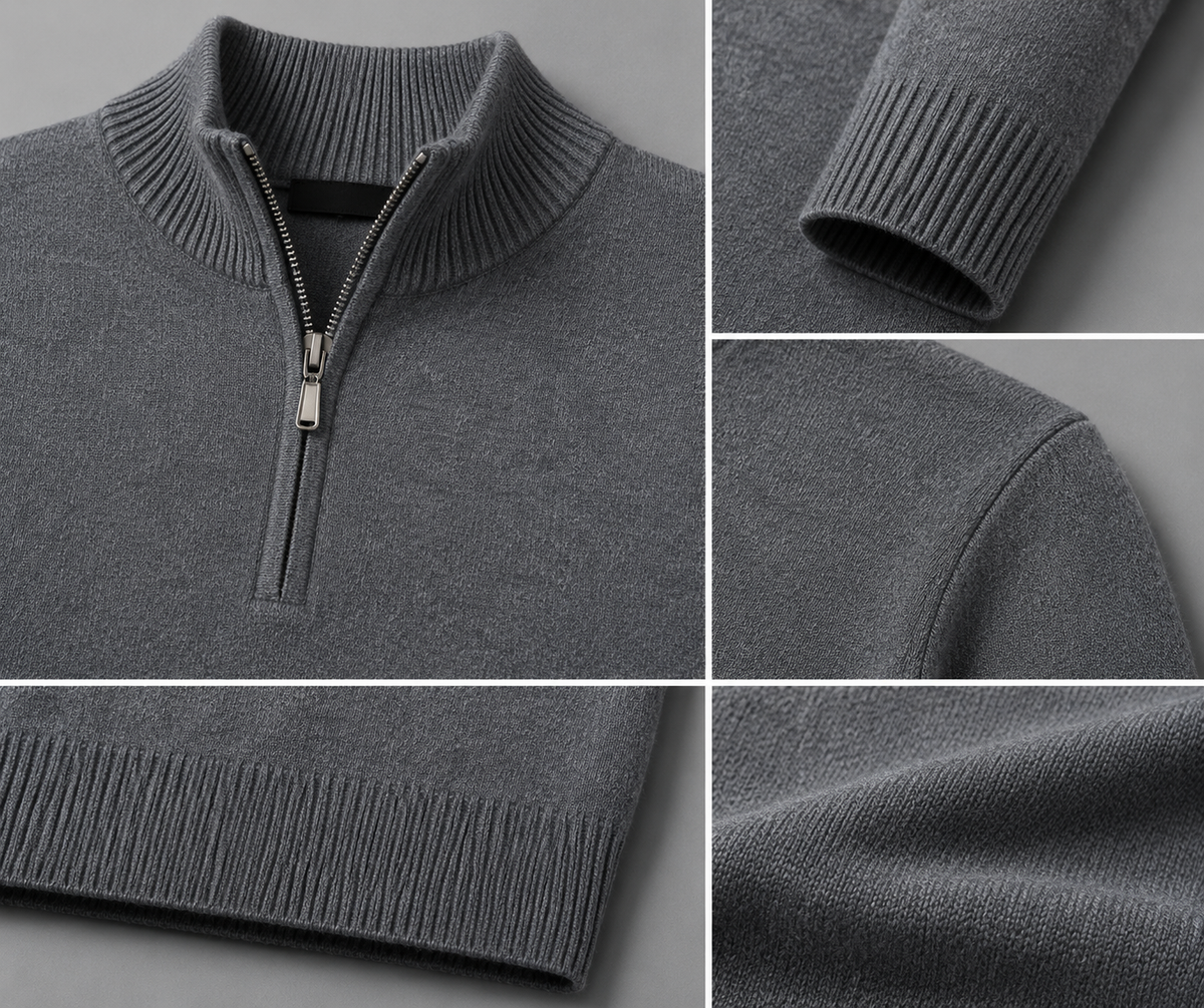 Riviera Jumper