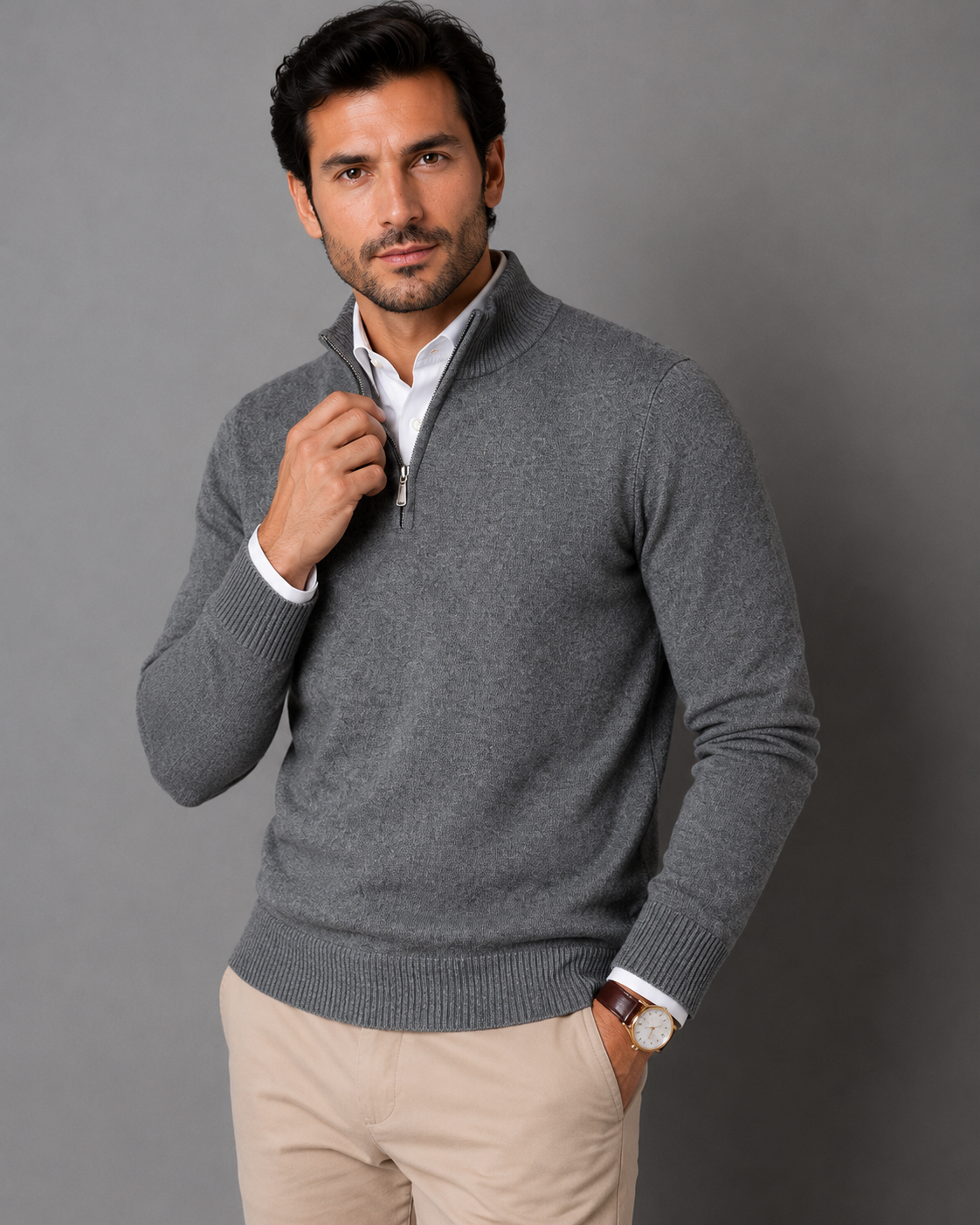 Riviera Jumper