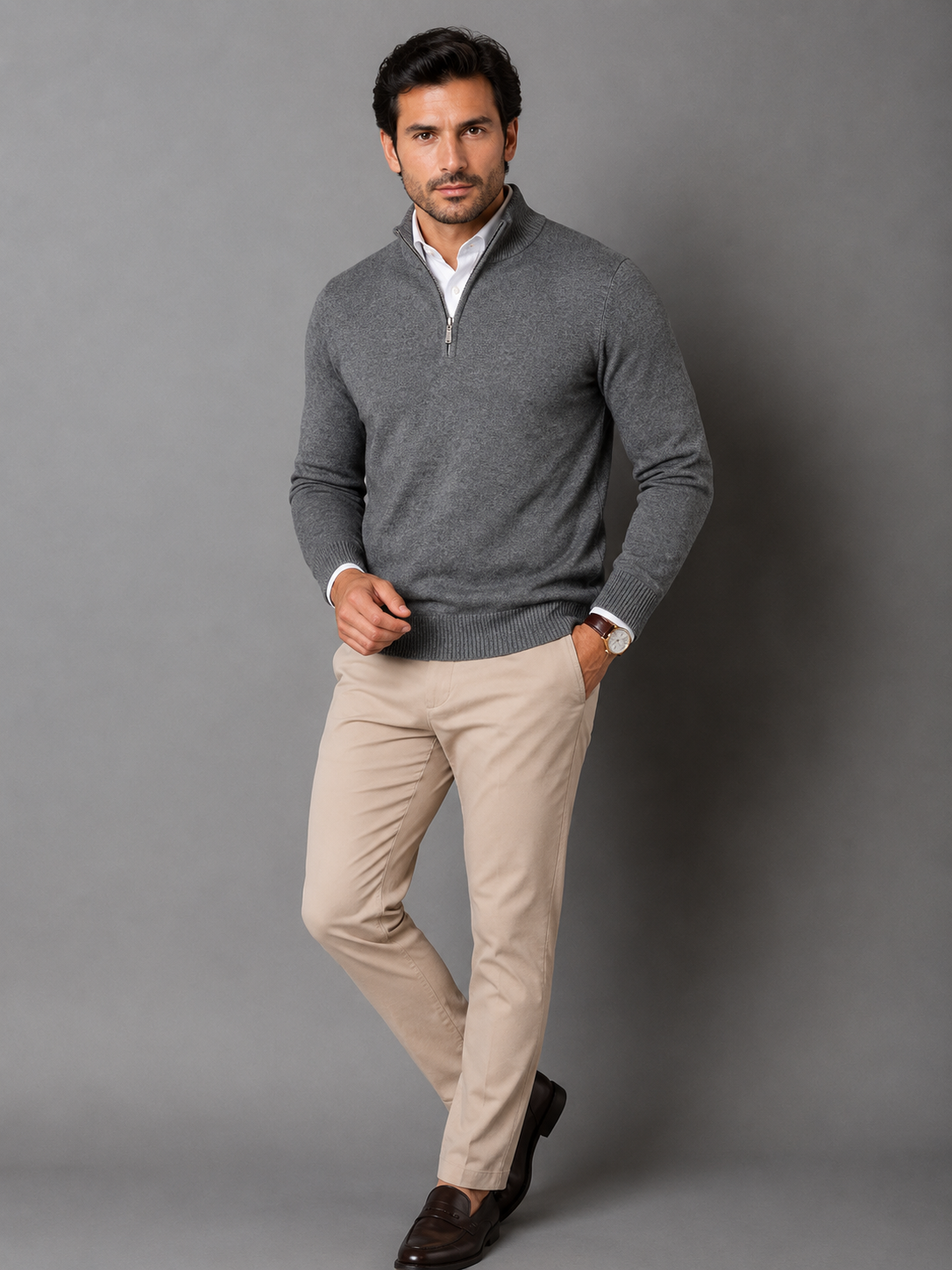 Riviera Jumper