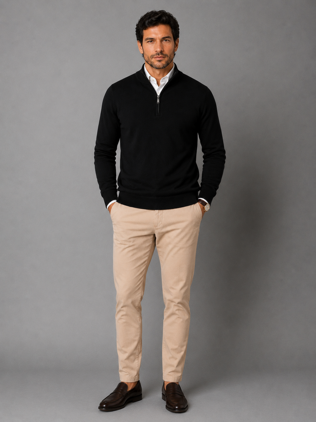 Riviera Jumper