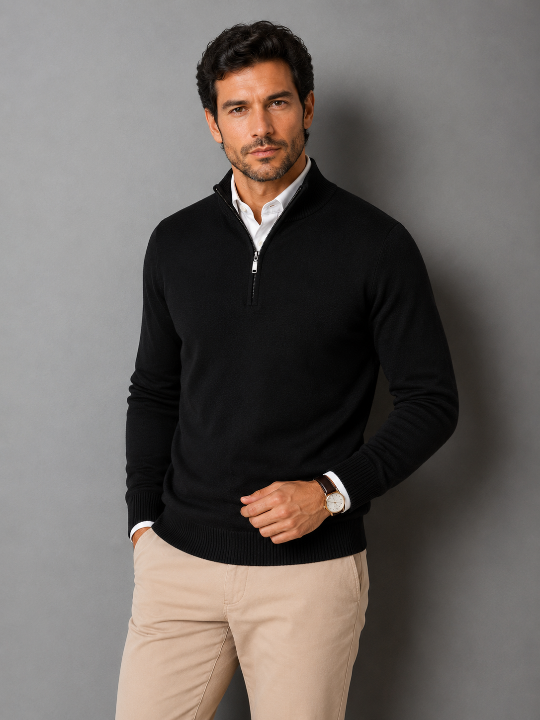 Riviera Jumper