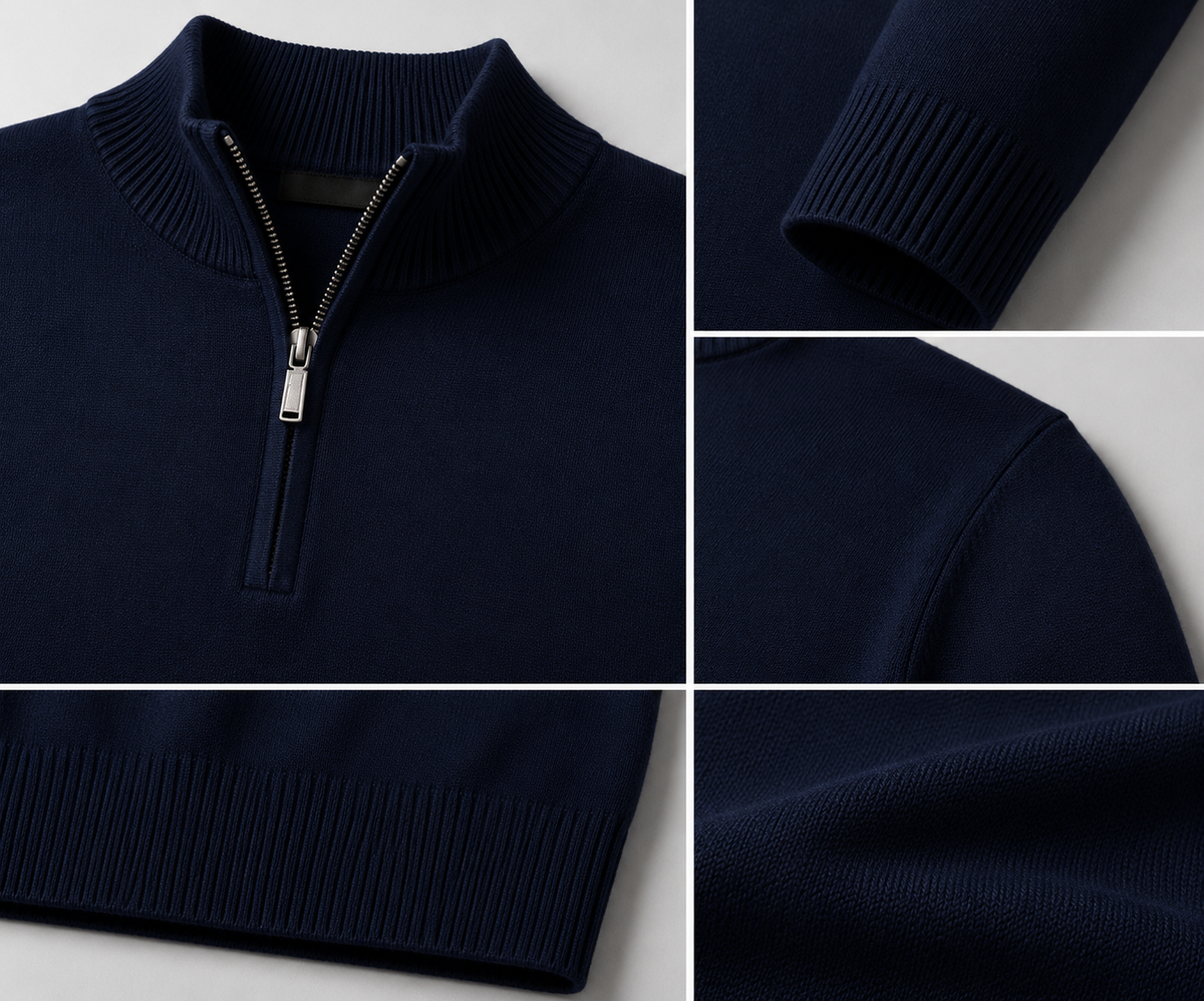 Riviera Jumper