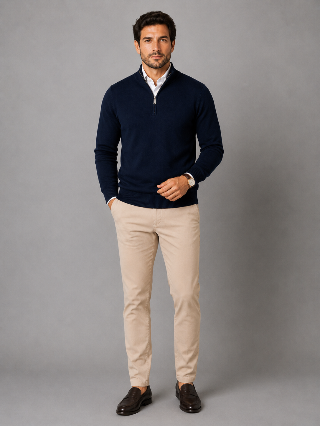 Riviera Jumper
