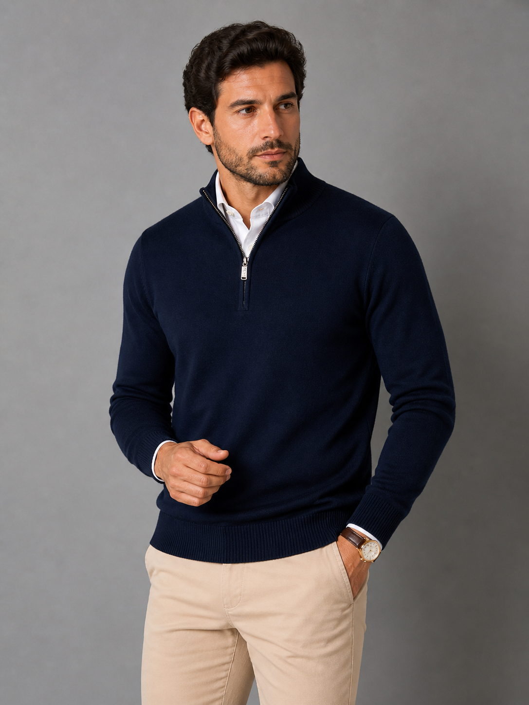 Riviera Jumper