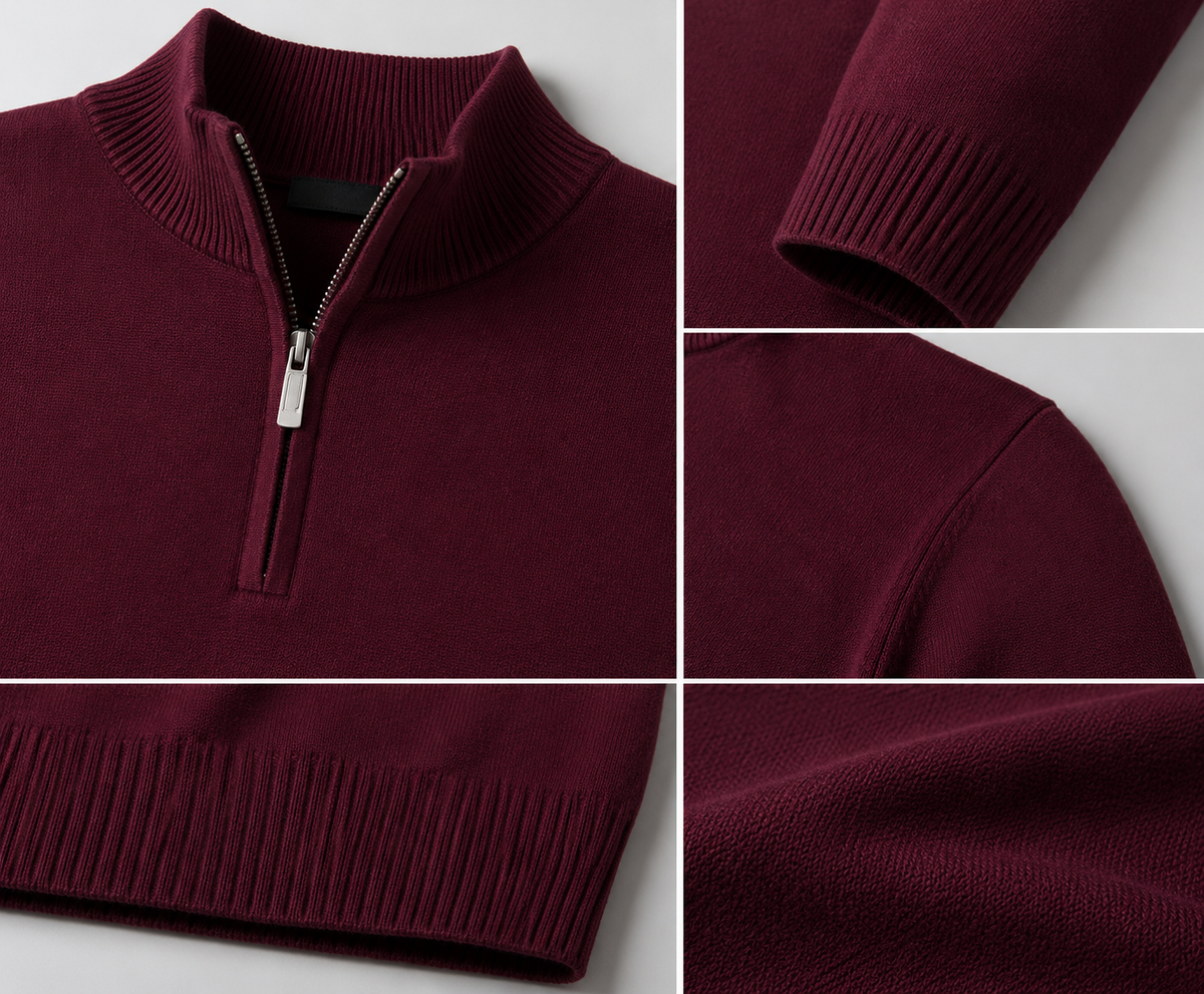 Riviera Jumper