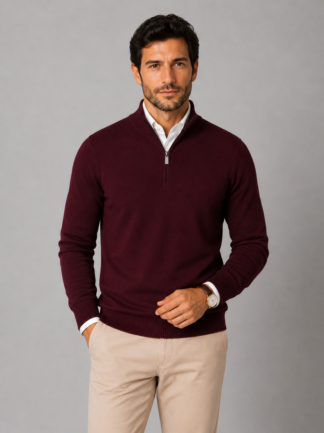 Riviera Jumper