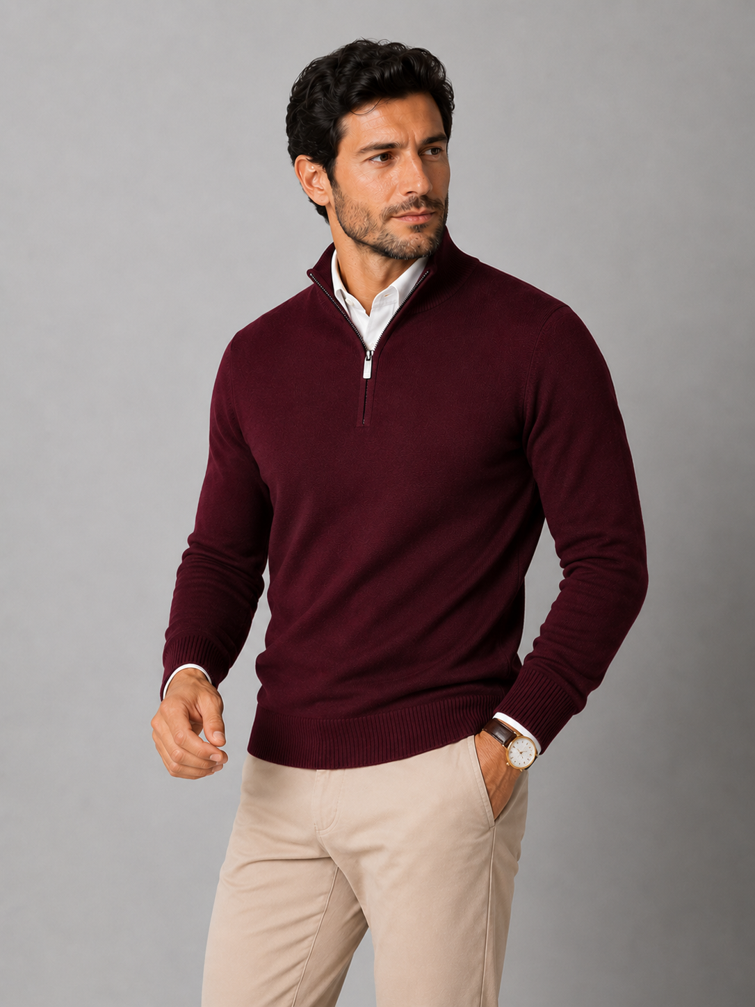 Riviera Jumper