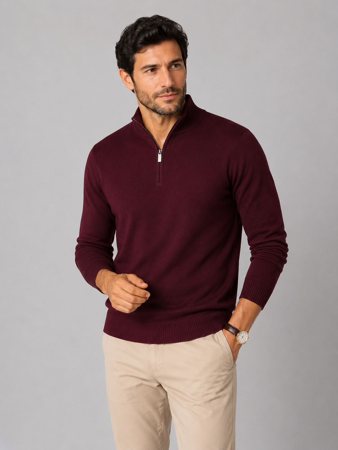 Riviera Jumper