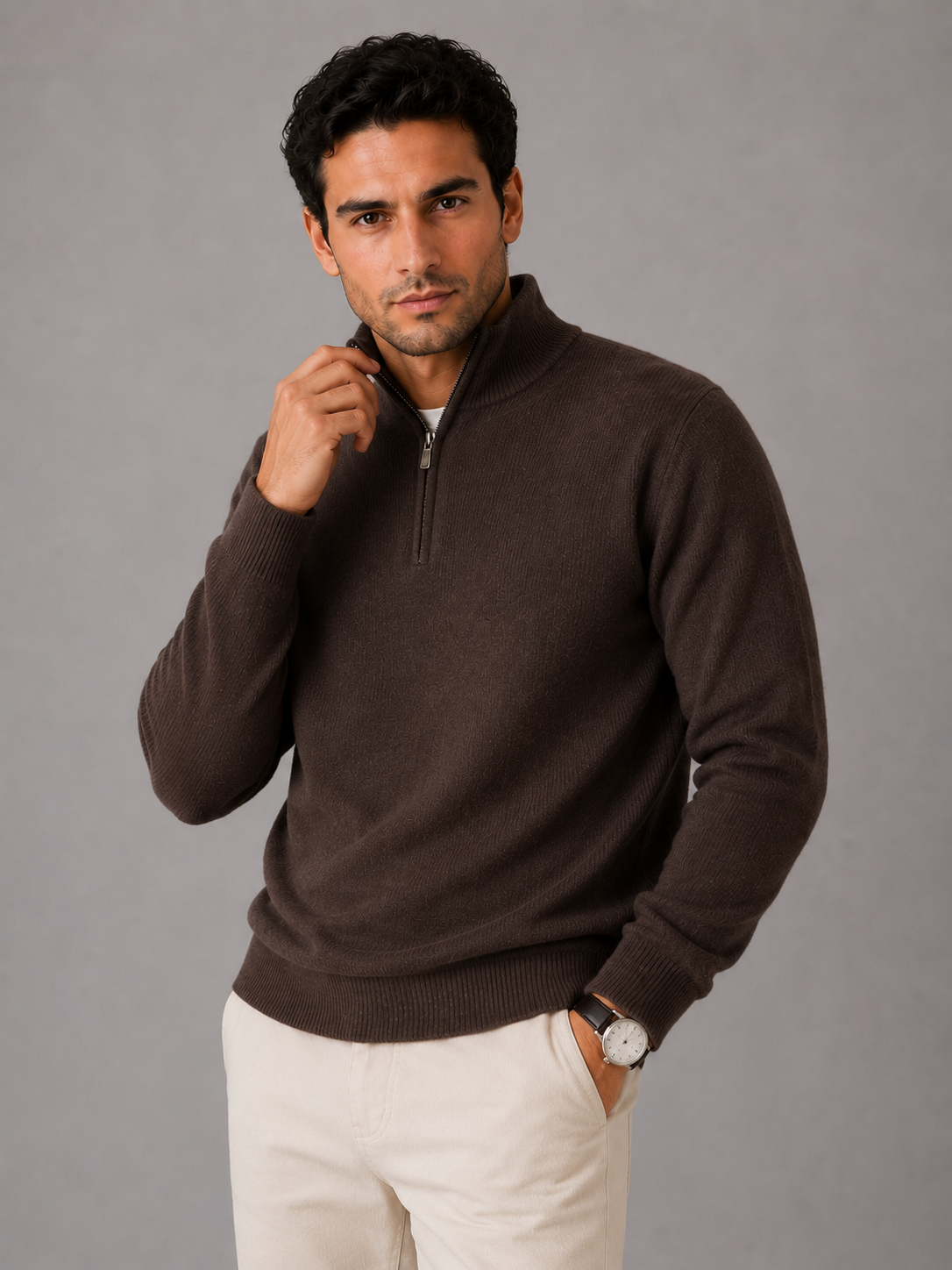 Turim Jumper