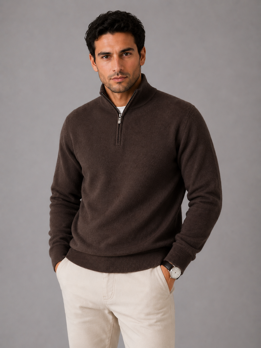 Turim Jumper