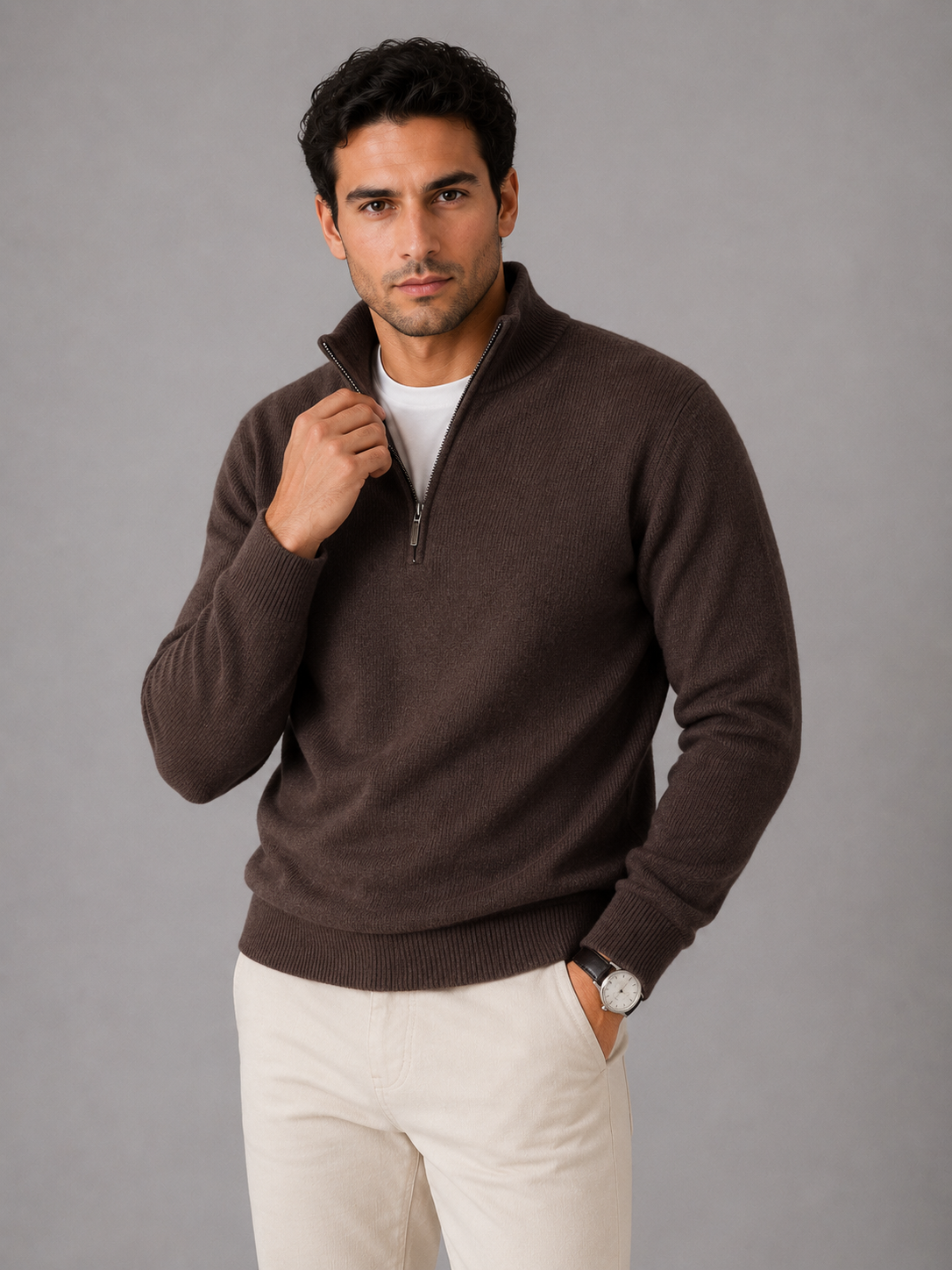 Turim Jumper