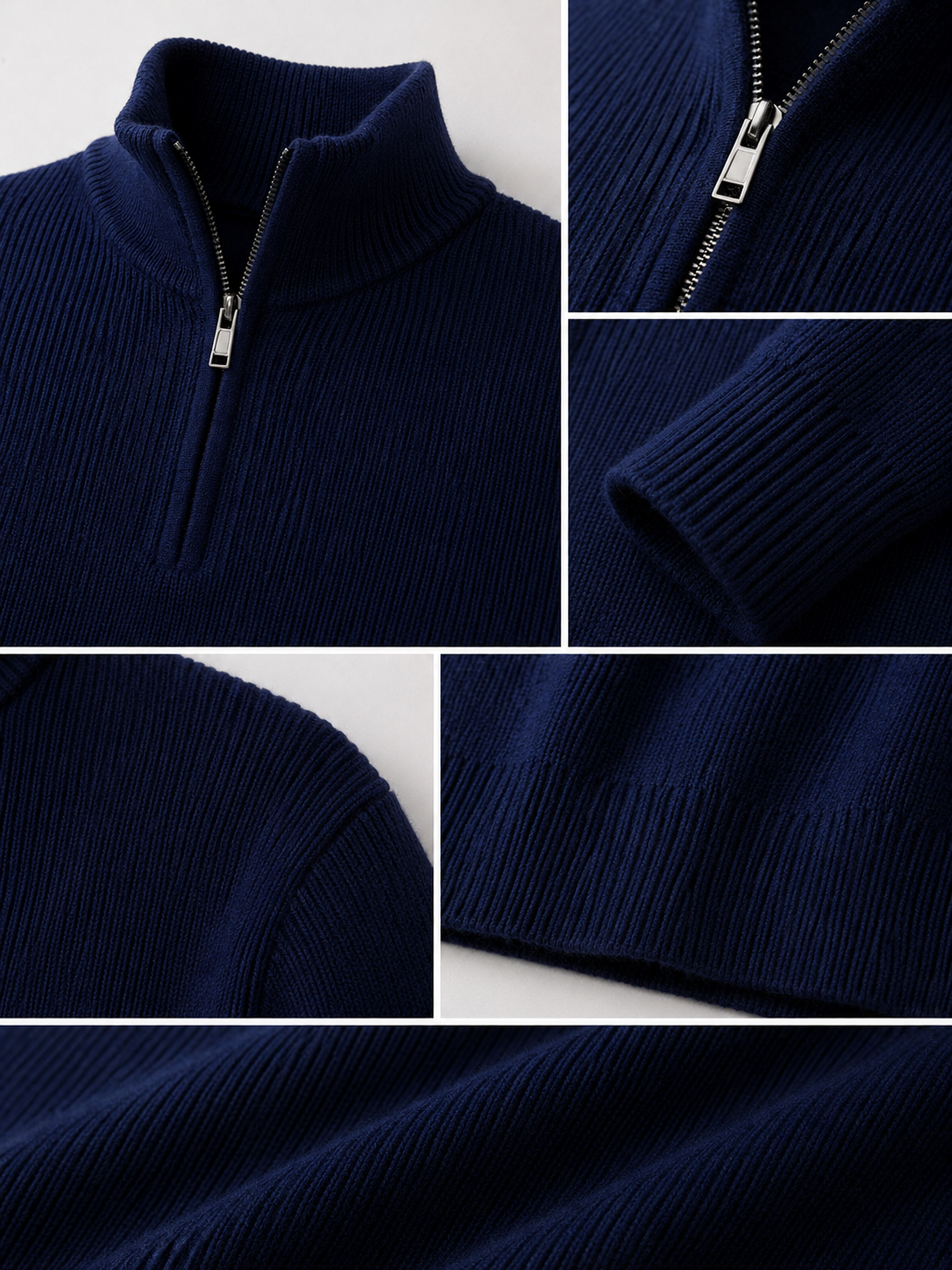 Turim Jumper