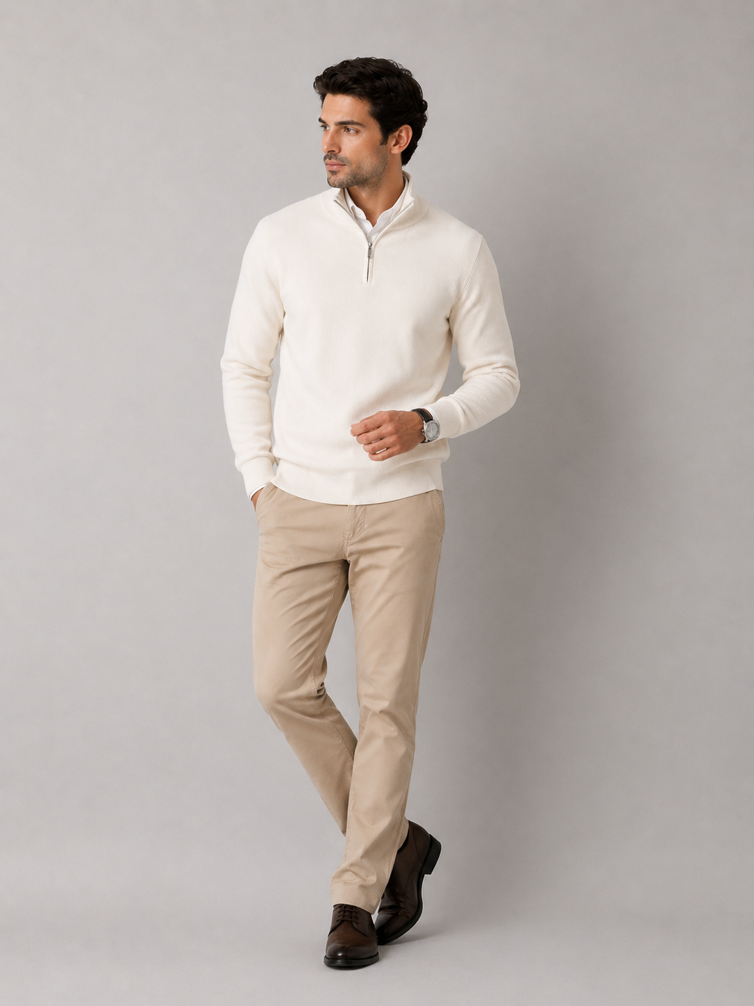 Turim Jumper