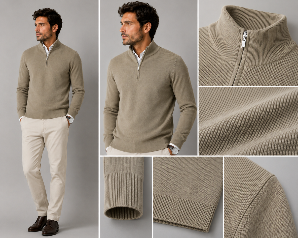 Turim Jumper