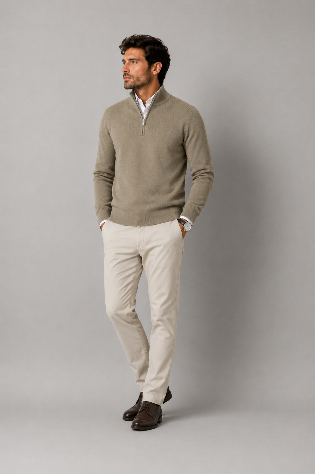 Turim Jumper