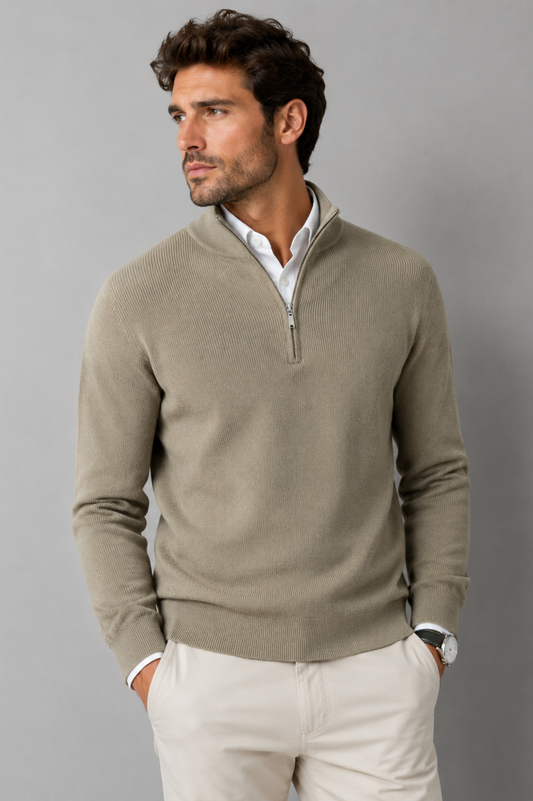 Men's Turim Jumper | SATRI