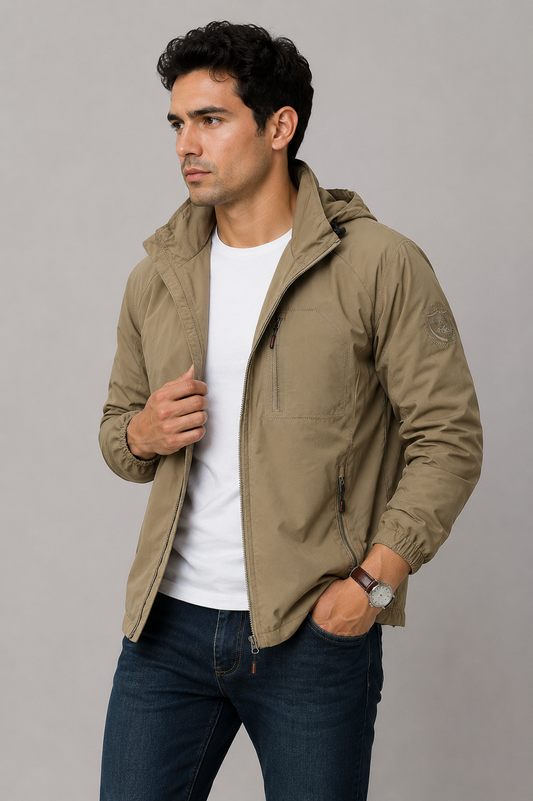 Soest Jacket