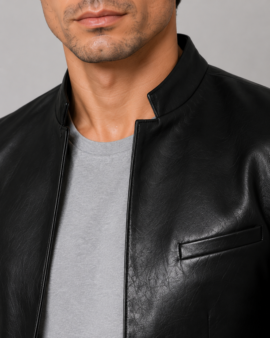 Duisburgo Jacket