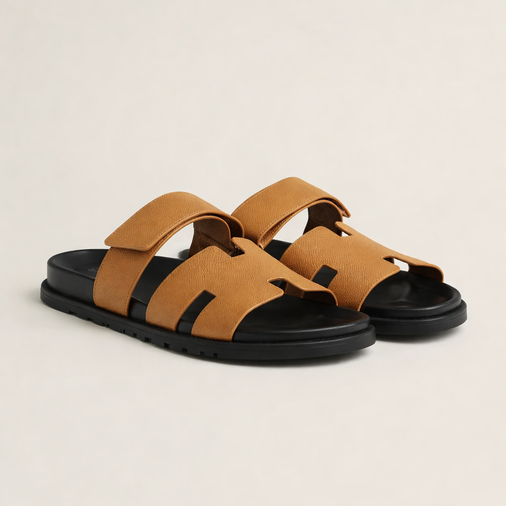 Zurique Sandals