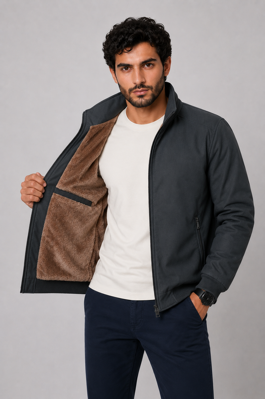 Outwear Jacket