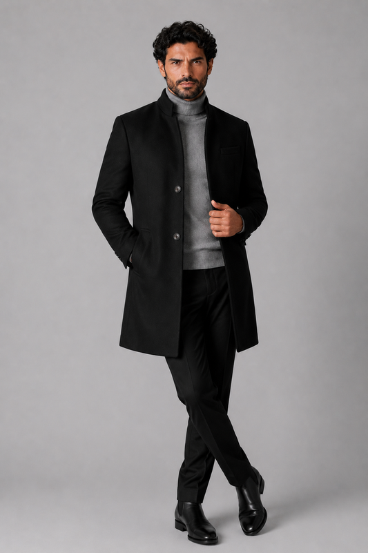 Waner Coat