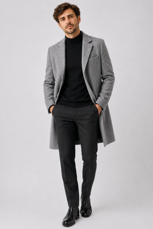 Furth Coat