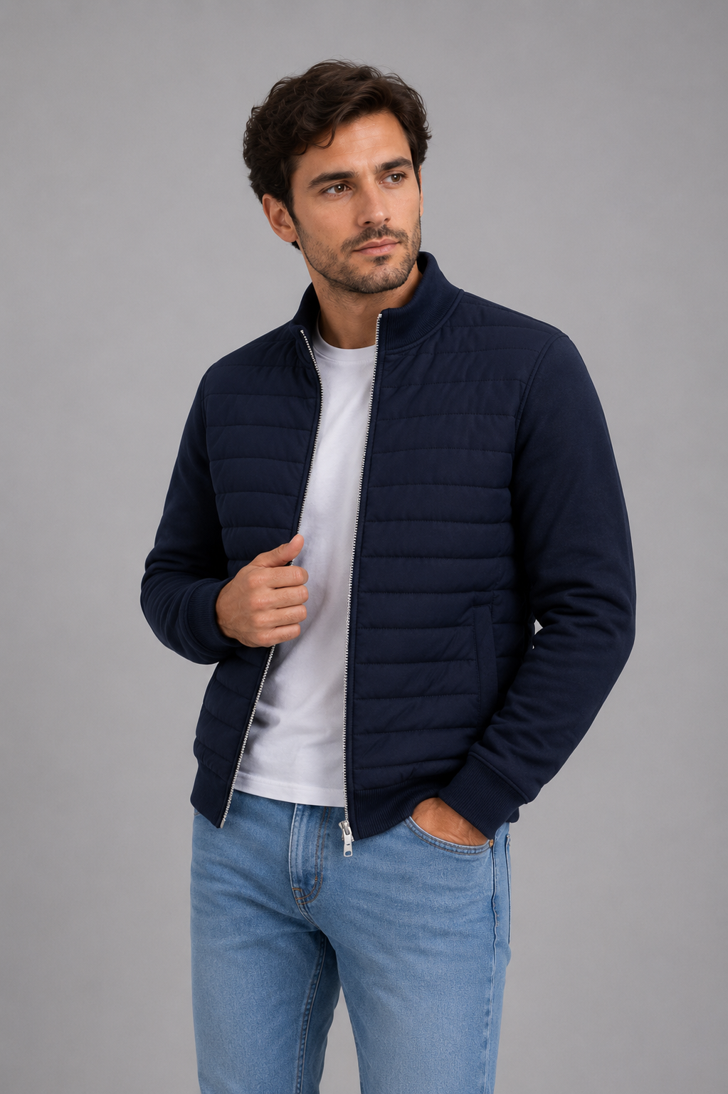 Valmont Jacket