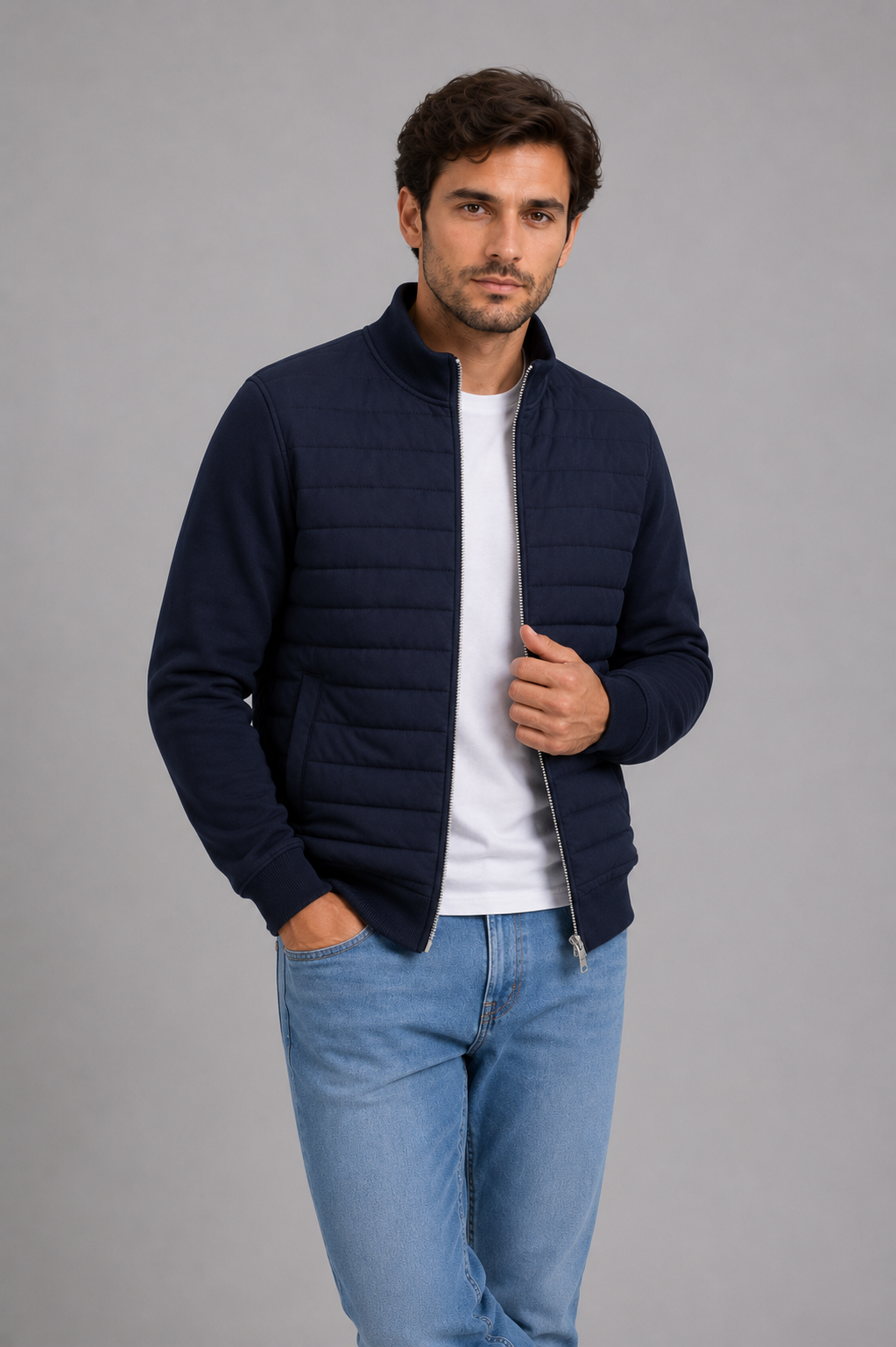 Valmont Jacket