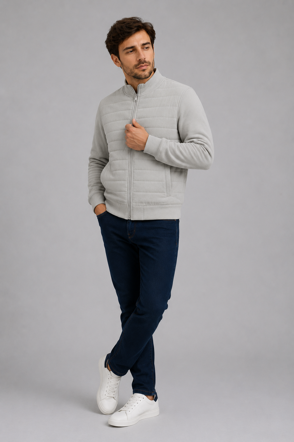 Valmont Jacket