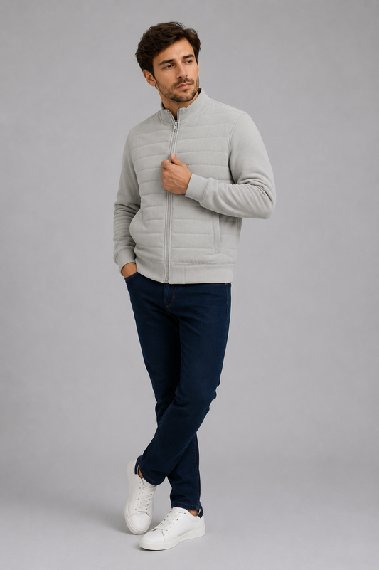 Valmont Jacket